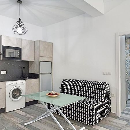 Modernos Apartamentos En Ciudad Jardin Кордова Экстерьер фото