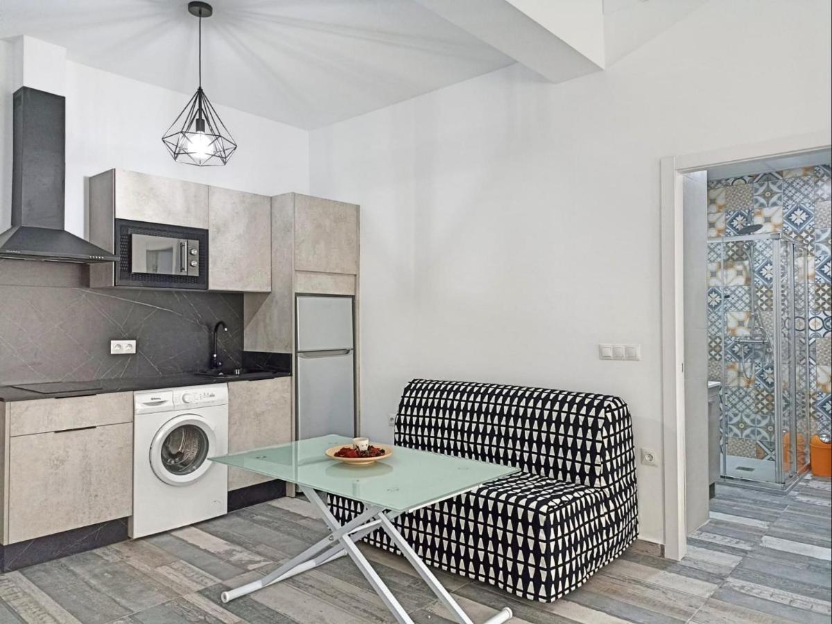 Modernos Apartamentos En Ciudad Jardin Кордова Экстерьер фото