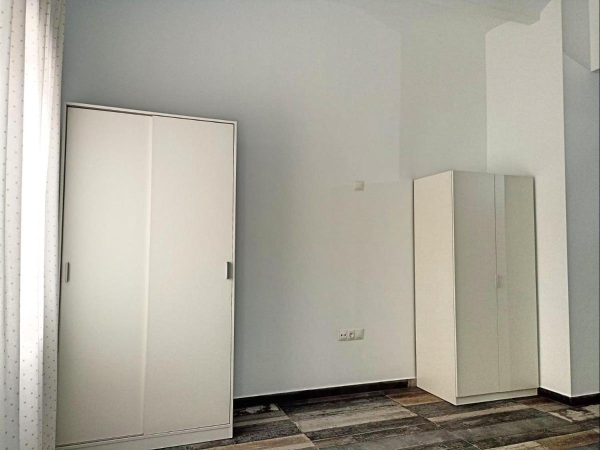 Modernos Apartamentos En Ciudad Jardin Кордова Экстерьер фото