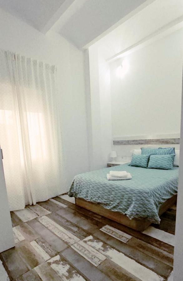 Modernos Apartamentos En Ciudad Jardin Кордова Экстерьер фото
