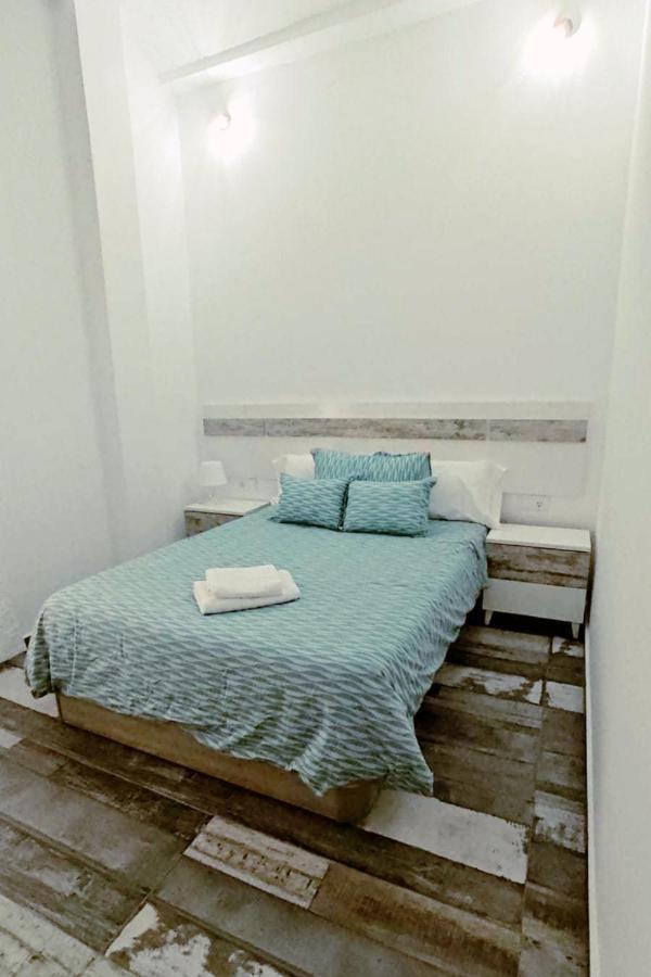 Modernos Apartamentos En Ciudad Jardin Кордова Экстерьер фото