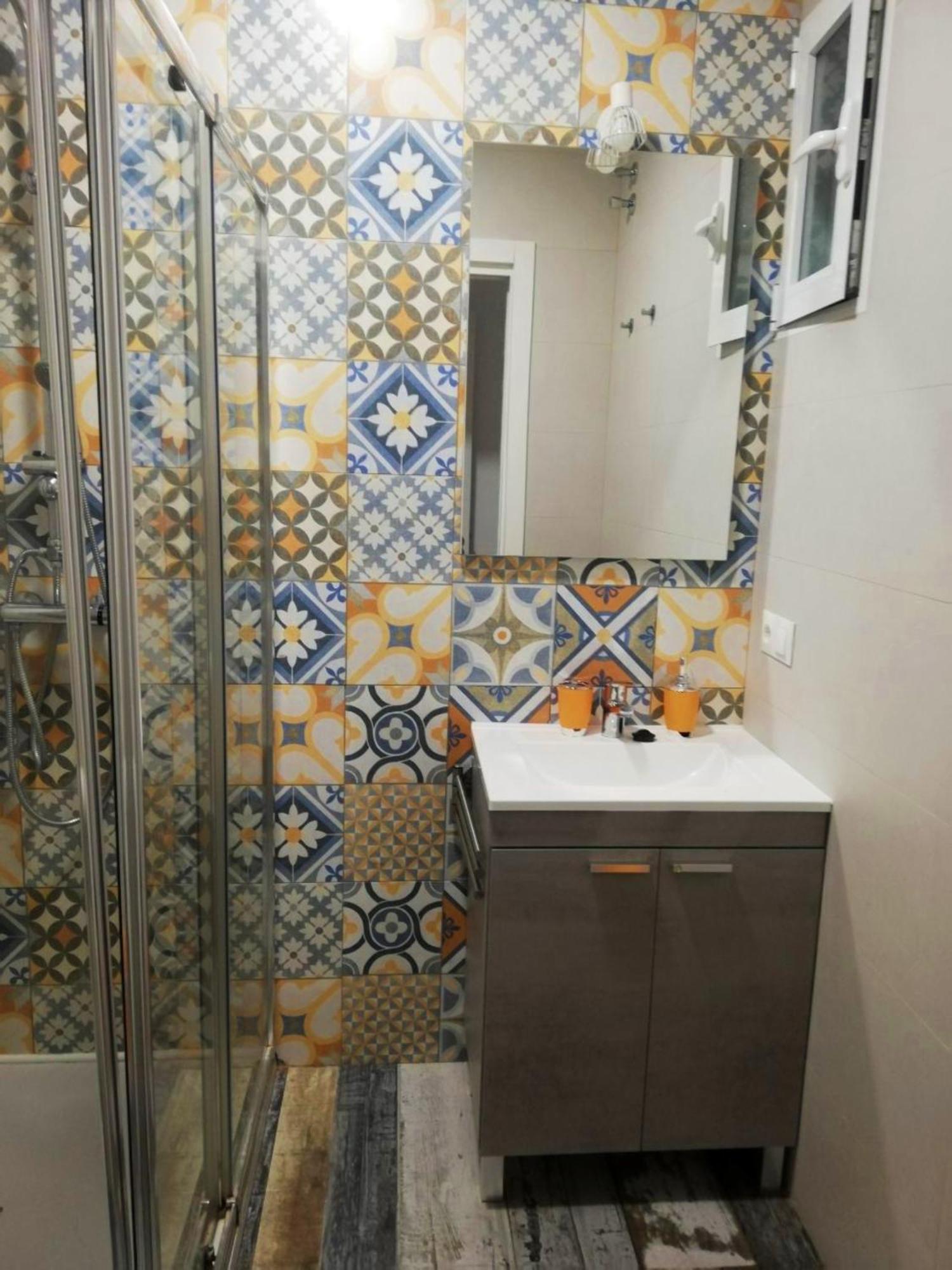 Modernos Apartamentos En Ciudad Jardin Кордова Экстерьер фото