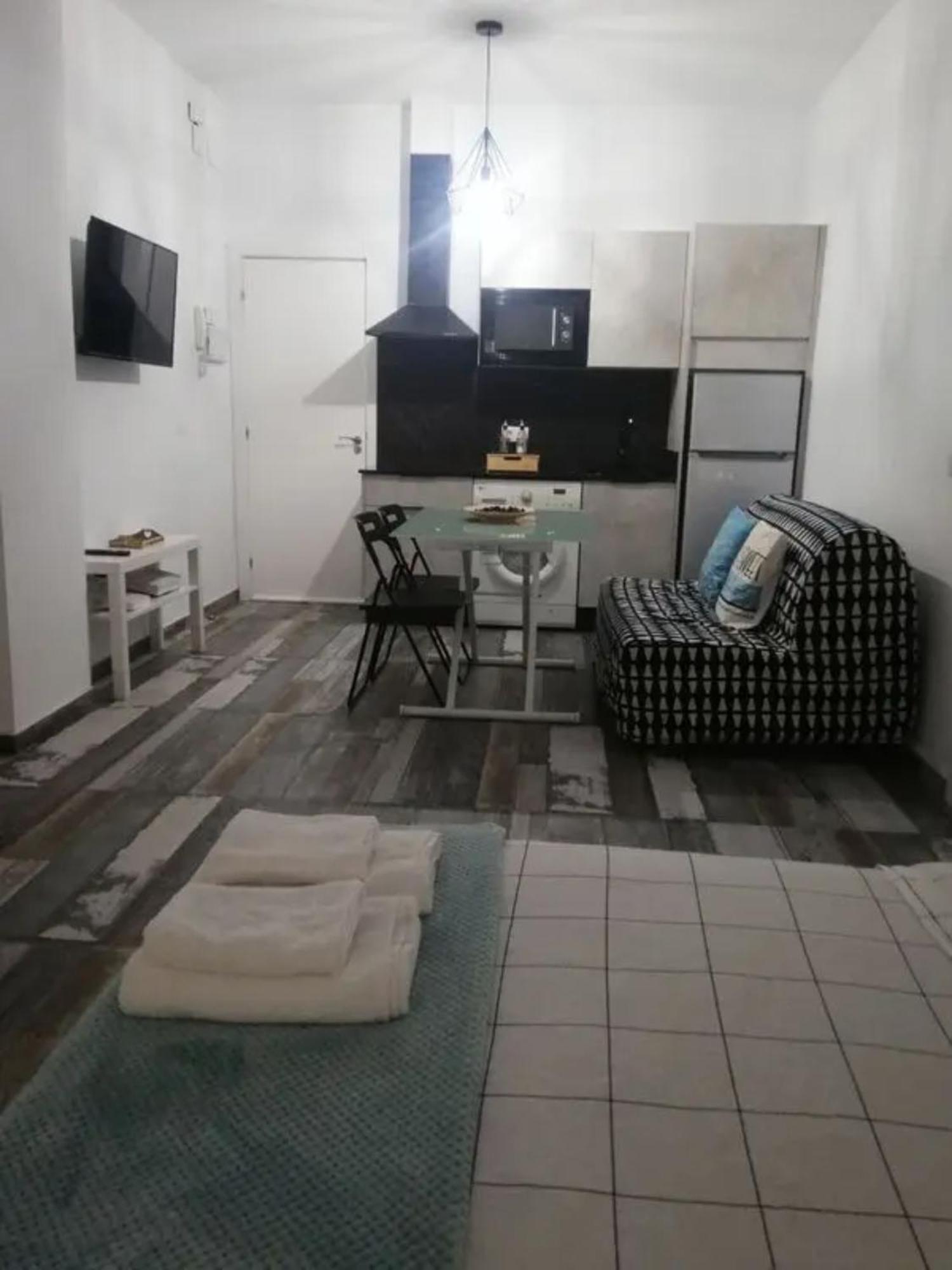 Modernos Apartamentos En Ciudad Jardin Кордова Экстерьер фото