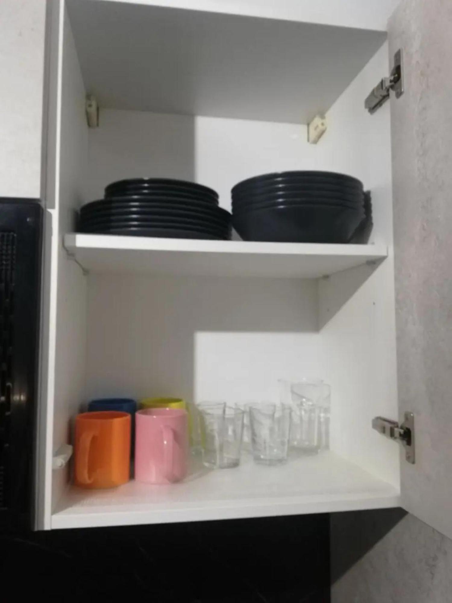 Modernos Apartamentos En Ciudad Jardin Кордова Экстерьер фото